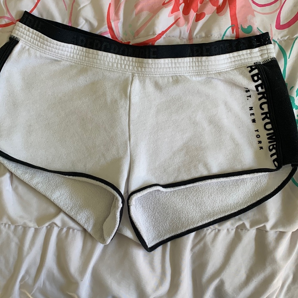 Abercrombie and Fitch Shorts